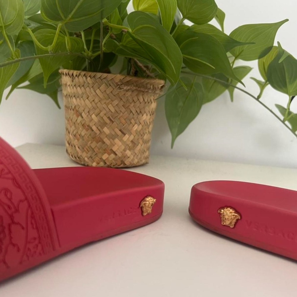 Versace Slides - Picture 2 of 3